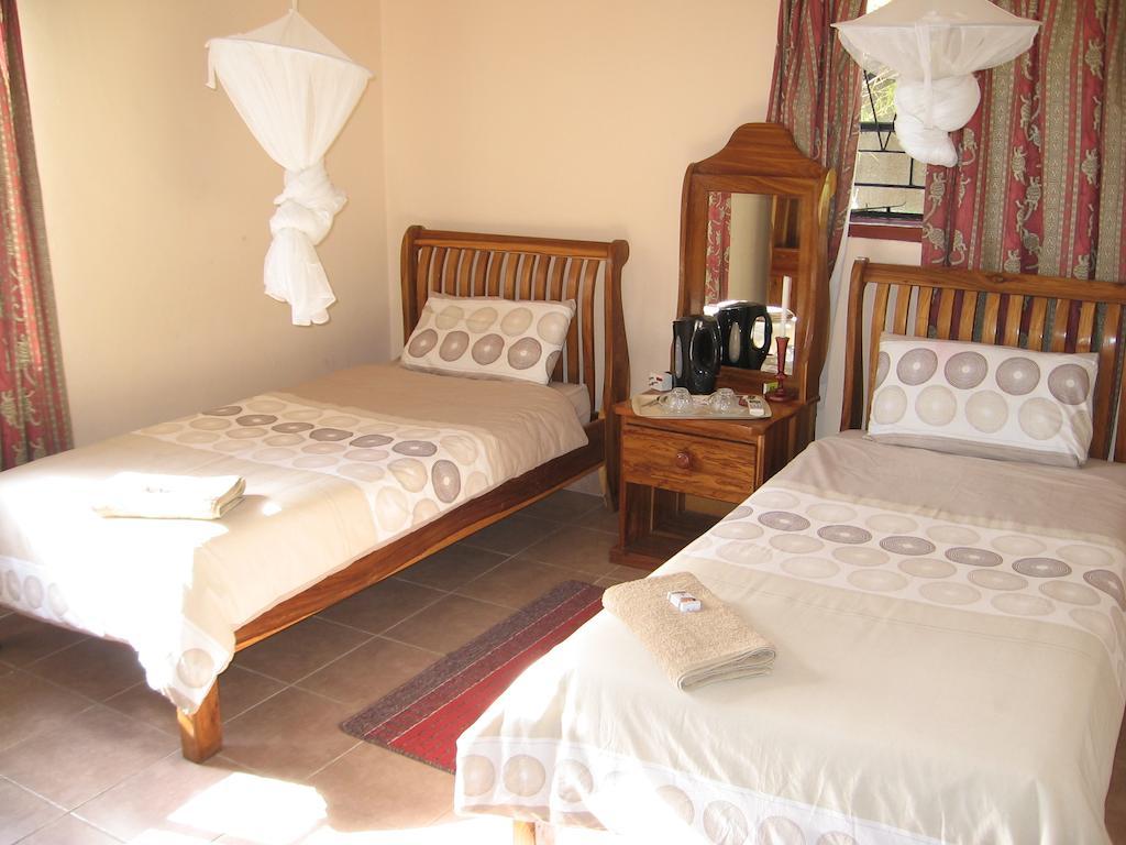 The Stone Guest House Livingstone Quarto foto