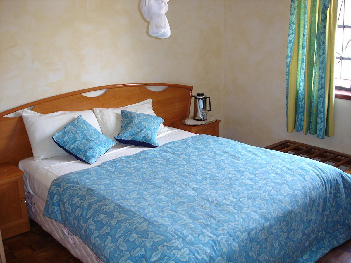 The Stone Guest House Livingstone Quarto foto
