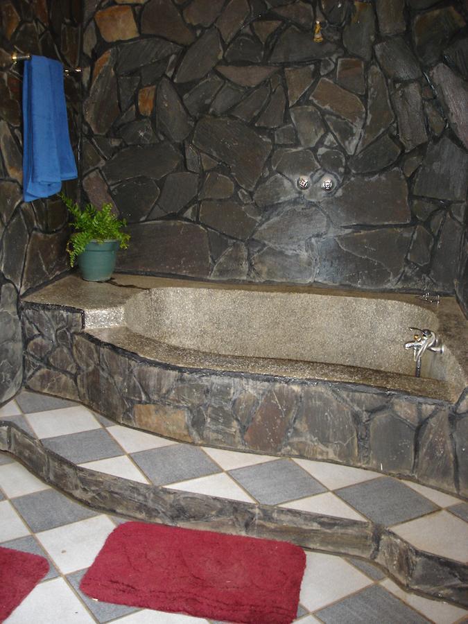 The Stone Guest House Livingstone Quarto foto